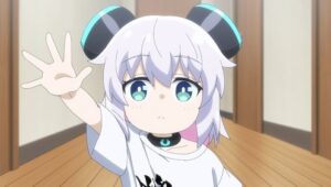 Alma-chan wa Kazoku ni Naritai - Temporada 1 - Episódio 6
