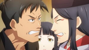 Isekai Shokudou - Temporada 2 - Episódio 7