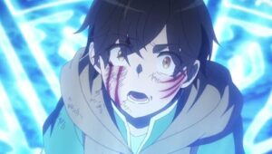 Shinjiteita Nakama-tachi ni Dungeon Okuchi de Korosarekaketa ga Gift “Mugen Gacha” de Level 9999 no Nakama-tachi wo Te ni Irete Moto Party Member to Sekai ni Fukushuu & “Zamaa!” Shimasu! - Temporada 1 - Episódio 1