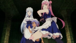 Tensei shitara Dainana Ouji Datta node, Kimama ni Majutsu wo Kiwamemasu - Temporada 1 - Episódio 15