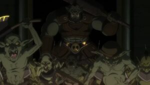 Goblin Slayer - Temporada 1 - Episódio 7