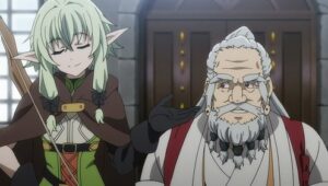 Goblin Slayer - Temporada 1 - Episódio 3