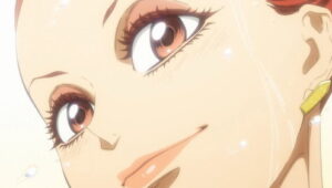 Ballroom e Youkoso - Temporada 1 - Episódio 22