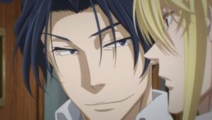 Yuukoku no Moriarty - Temporada 1 - Episódio 10
