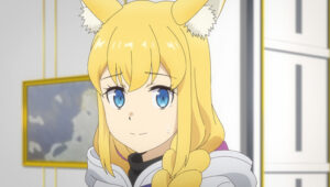 Izure Saikyou no Renkinjutsushi? - Temporada 1 - Episódio 7