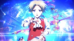 Tensei shitara Dainana Ouji Datta node, Kimama ni Majutsu wo Kiwamemasu - Temporada 1 - Episódio 4