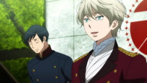 Aldnoah Zero - Temporada 1 - Episódio 18