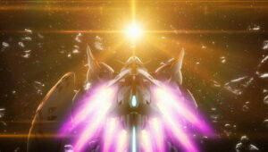 Aldnoah Zero - Temporada 1 - Episódio 15