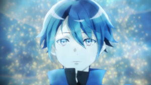 Ayaka - Temporada 1 - Episódio 1
