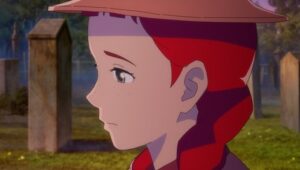Anne Shirley - Temporada 1 - Episódio 15