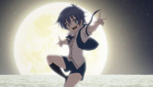 Tensei shitara Dainana Ouji Datta node, Kimama ni Majutsu wo Kiwamemasu - Temporada 1 - Episódio 23