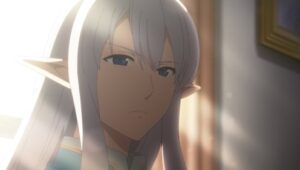 Shijou Saikyou no Daimaou, Murabito A ni Tensei suru - Temporada 1 - Episódio 5