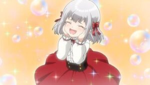 Eiyuuou, Bu wo Kiwameru Tame Tenseisu: Soshite, Sekai Saikyou no Minarai Kishi - Temporada 1 - Episódio 1