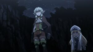 Goblin Slayer - Temporada 1 - Episódio 9