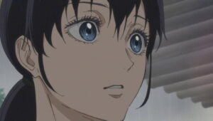 Ballroom e Youkoso - Temporada 1 - Episódio 16