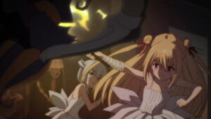 Assassins Pride - Temporada 1 - Episódio 3