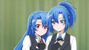 Saikyou Tank no Meikyuu Kouryaku: Tairyoku 9999 no Rare Skill-mochi Tank, Yuusha Party wo Tsuihou sareru - Temporada 1 - Episódio 5