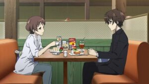 Another - Temporada 1 - Episódio 4
