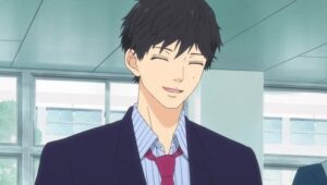 Ao Haru Ride - Temporada 1 - Episódio 3