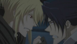 Yuukoku no Moriarty - Temporada 1 - Episódio 24