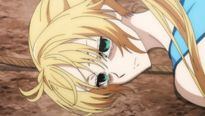 Shinmai Ossan Boukensha, Saikyou Party ni Shinu hodo Kitaerarete Muteki ni Naru. - Temporada 1 - Episódio 8
