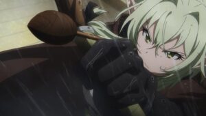 Goblin Slayer - Temporada 2 - Episódio 9