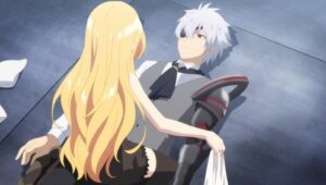 Arifureta Shokugyou de Sekai Saikyou: Arifureta Yorimichi de Sekai Saikyou - Temporada 2 - Episódio 4