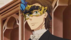 Yuukoku no Moriarty - Temporada 1 - Episódio 13