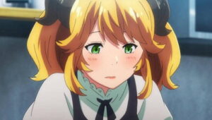 Isekai Shokudou - Temporada 1 - Episódio 12