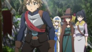 Goblin Slayer - Temporada 1 - Episódio 1