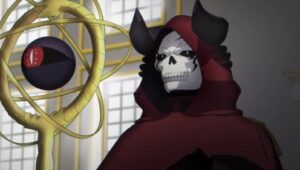Maougun Saikyou no Majutsushi wa Ningen datta - Temporada 1 - Episódio 1