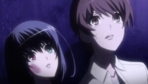 Another - Temporada 1 - Episódio 12