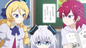 Alma-chan wa Kazoku ni Naritai - Temporada 1 - Episódio 9