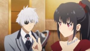 Arifureta Shokugyou de Sekai Saikyou: Arifureta Yorimichi de Sekai Saikyou - Temporada 3 - Episódio 4
