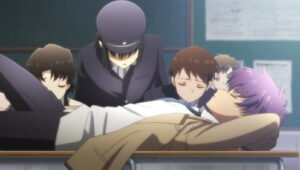 Angel Beats! - Temporada 1 - Episódio 6