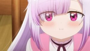 Tsuihousha Shokudou e Youkoso! - Temporada 1 - Episódio 12