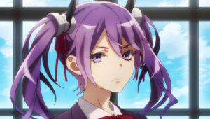 Ayaka - Temporada 1 - Episódio 3