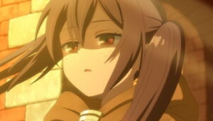 Tsuihousha Shokudou e Youkoso! - Temporada 1 - Episódio 4