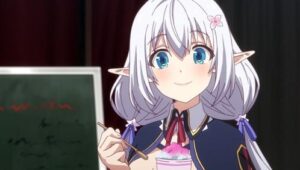 Shijou Saikyou no Daimaou, Murabito A ni Tensei suru - Temporada 1 - Episódio 7