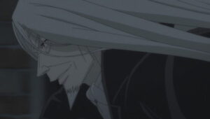 Yuukoku no Moriarty - Temporada 1 - Episódio 16
