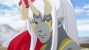 Re:Monster - Temporada 1 - Episódio 11