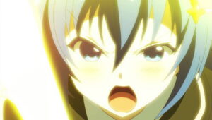 Ange Vierge - Temporada 1 - Episódio 7