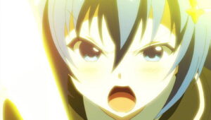Ange Vierge - Temporada 1 - Episódio 12