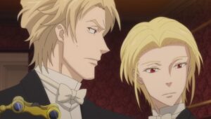 Yuukoku no Moriarty - Temporada 1 - Episódio 7