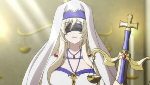 Goblin Slayer - Temporada 1 - Episódio 6
