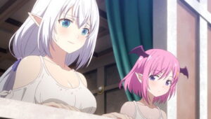 Shijou Saikyou no Daimaou, Murabito A ni Tensei suru - Temporada 1 - Episódio 12
