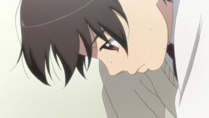 Aldnoah Zero - Temporada 1 - Episódio 10
