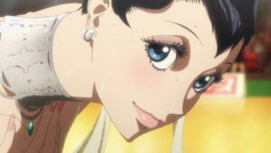 Ballroom e Youkoso - Temporada 1 - Episódio 3