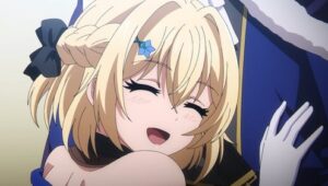 Goblin Slayer - Temporada 2 - Episódio 10