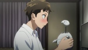 Boku no Tsuma wa Kanjou ga Nai - Temporada 1 - Episódio 7